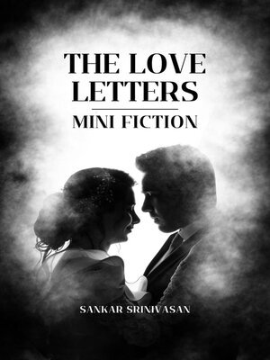 cover image of The Love Letters